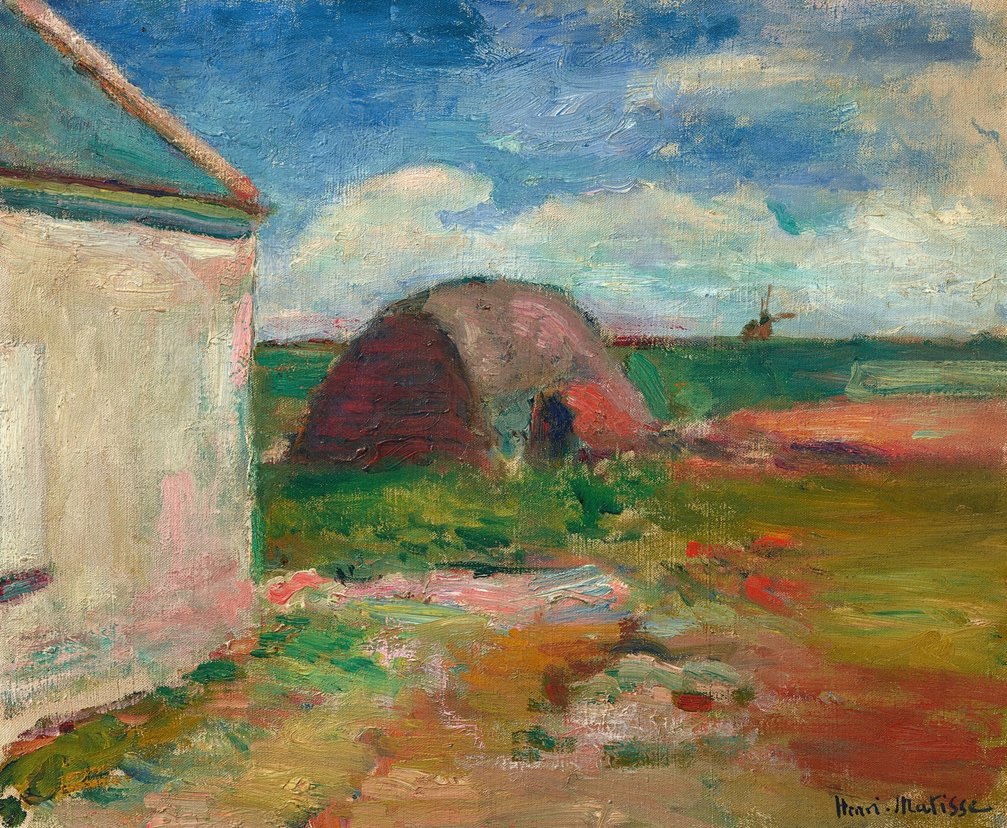 Mädchen