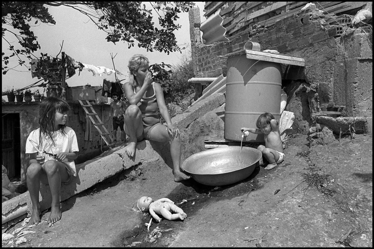 Brazil Rio De Janeiro - Ken Origin