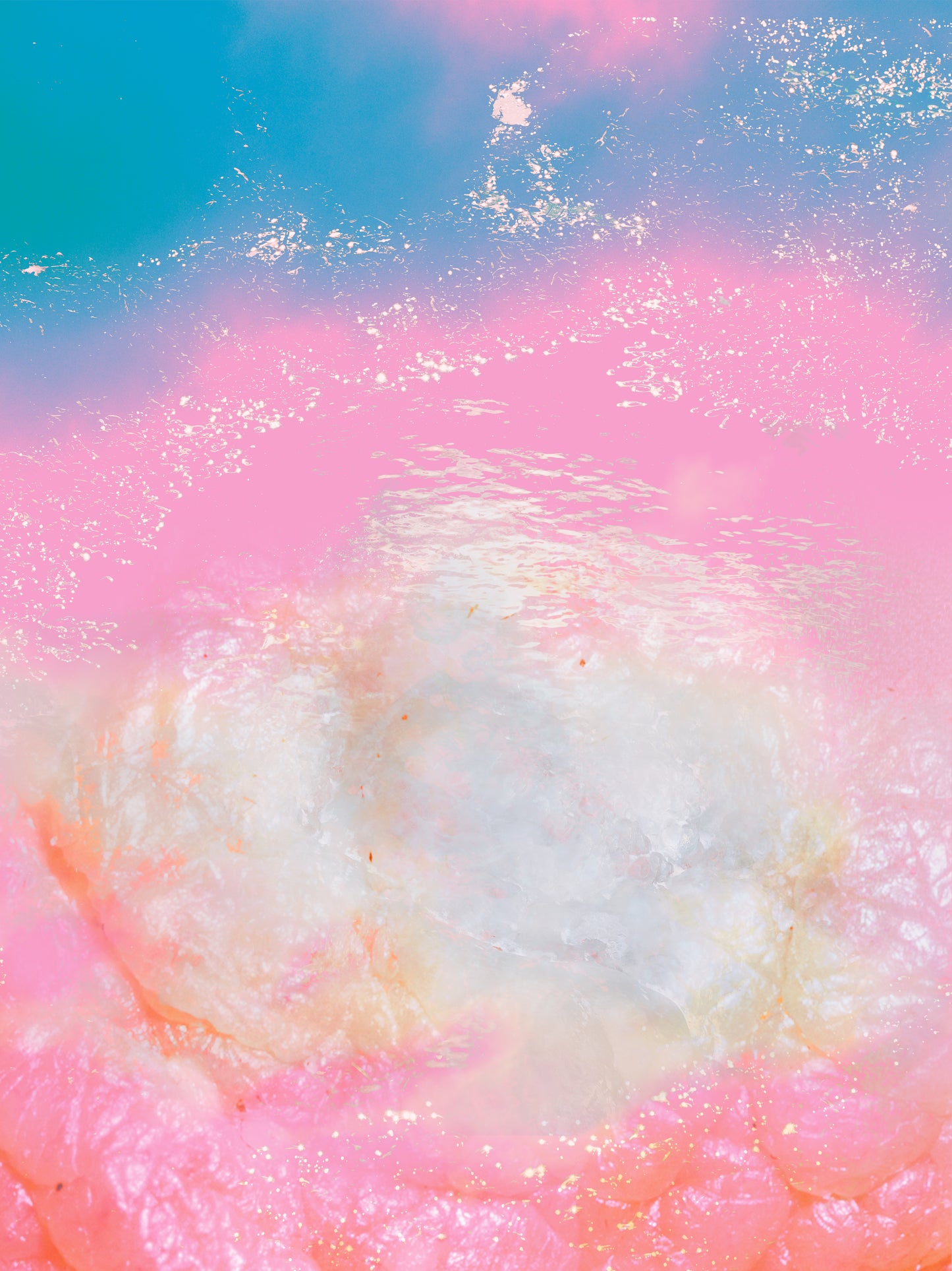 Bubble - Berglind Rögnvaldsdöttir