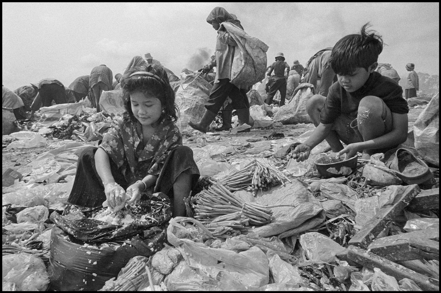 Cambodia Phnom Penh - Ken Origin