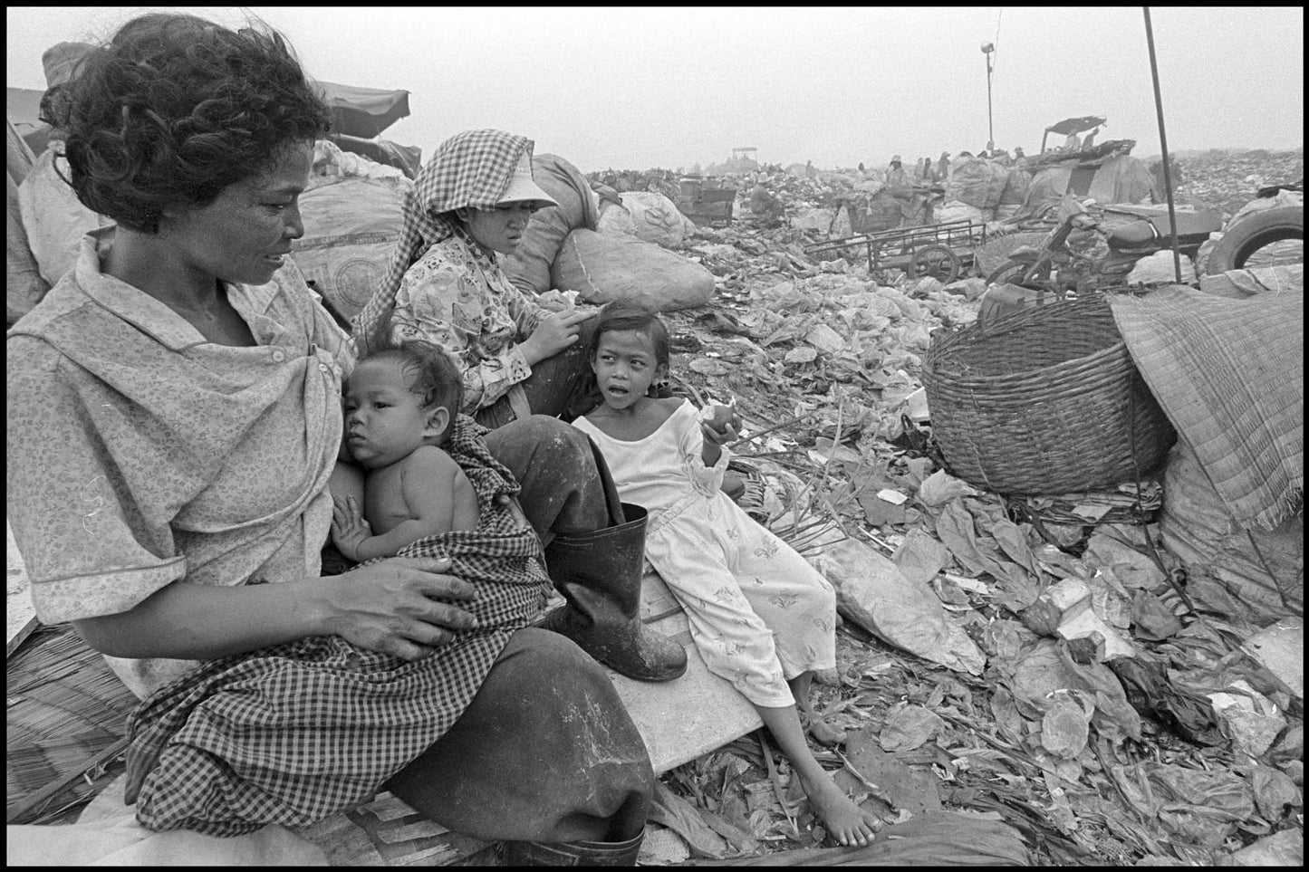 Cambodia Phnom Penh 2006 - Ken Opprann