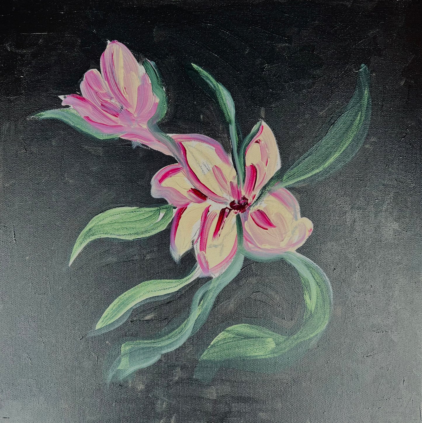 Liljer - Unni Askeland