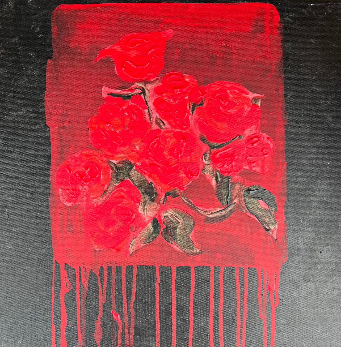 Roser II - Unni Askeland