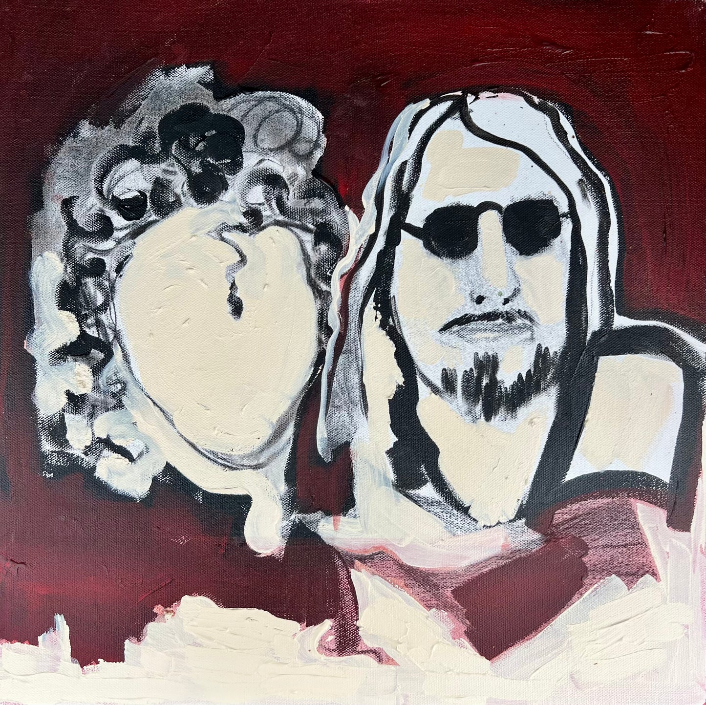 Oda and Lars Håvard - Unni Askeland