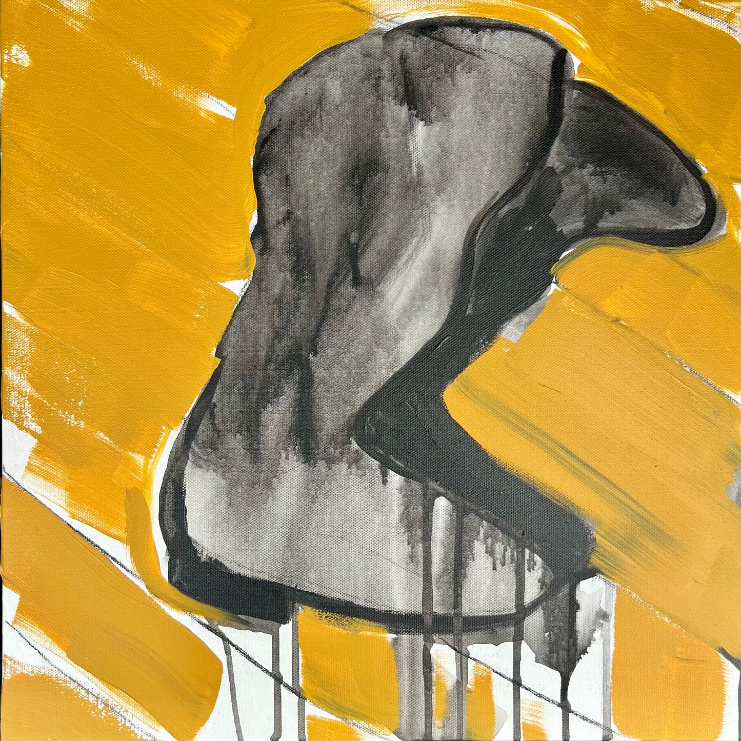 Støvletter - Unni Askeland