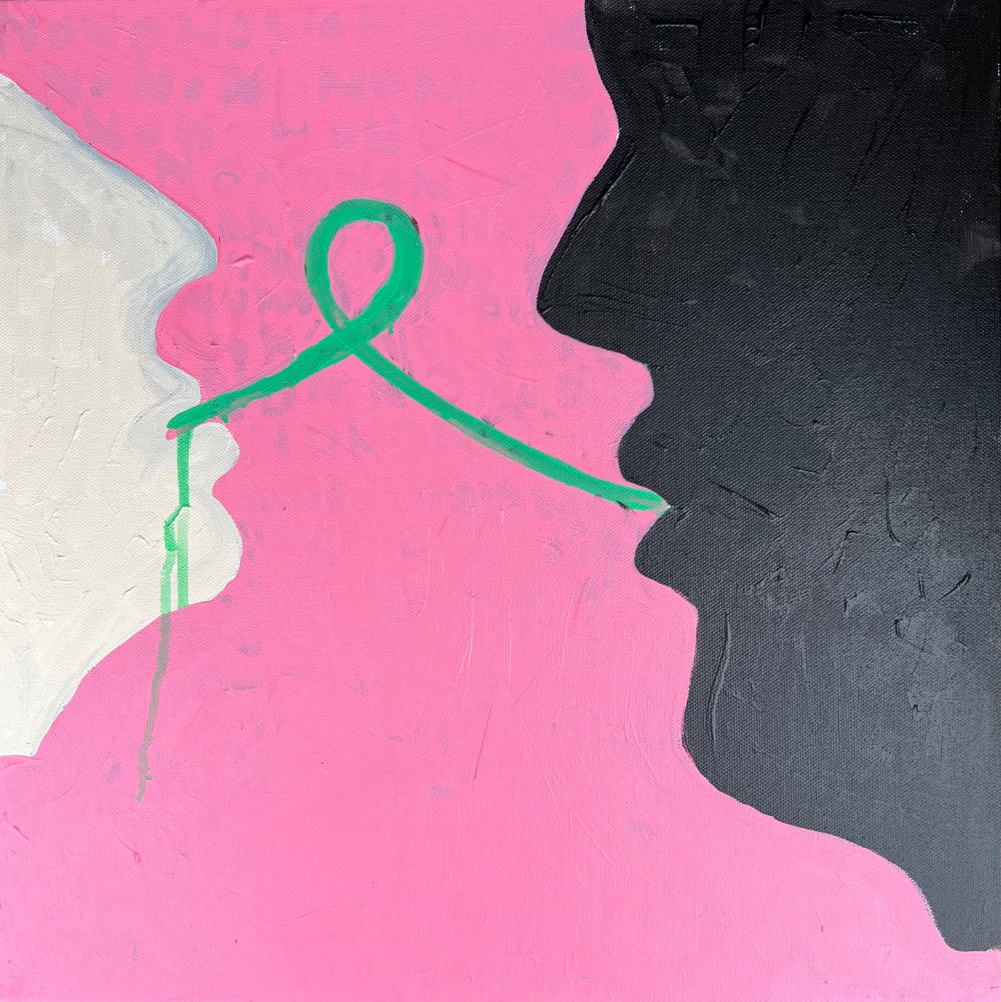 Conversation - Unni Askeland