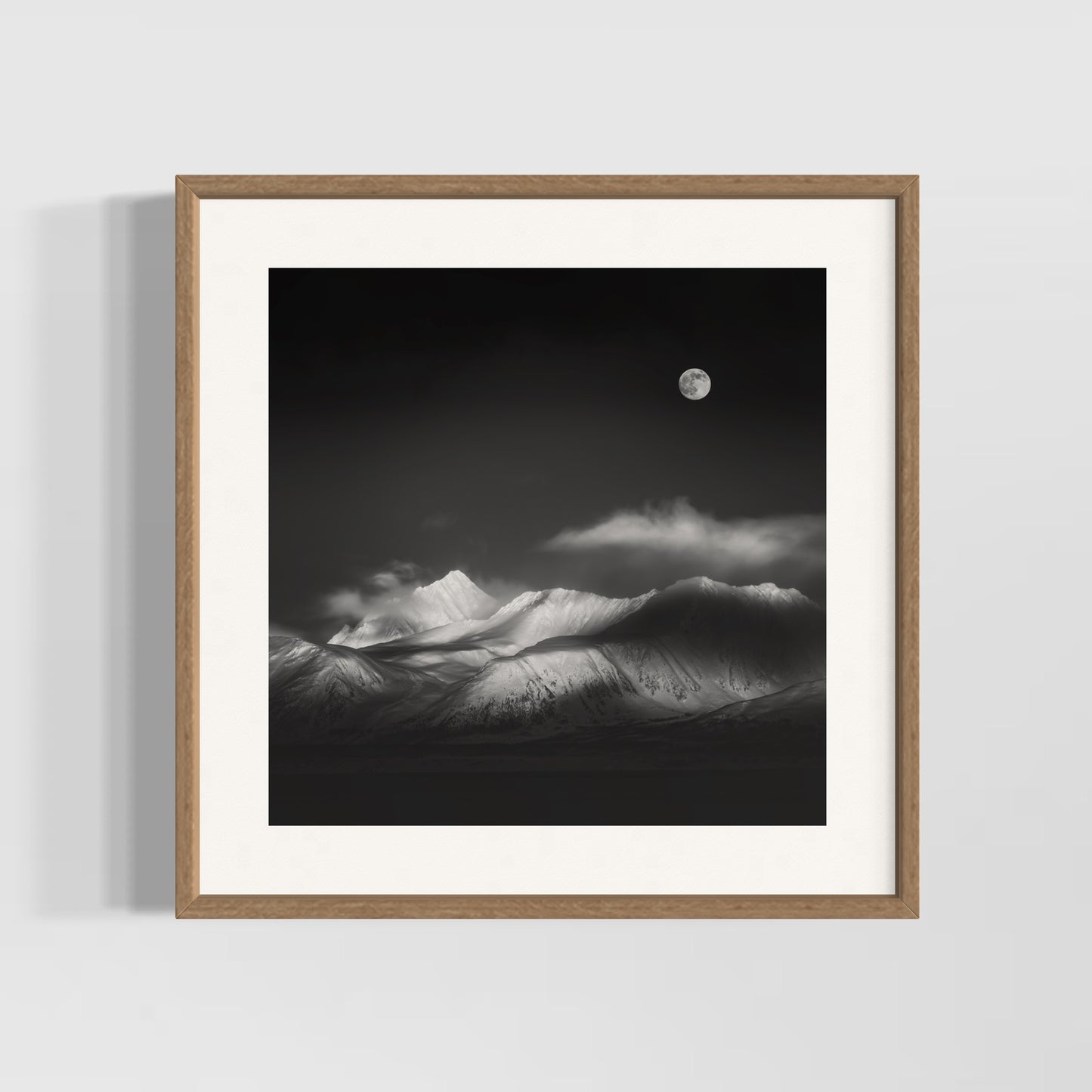 HOLMASARLON – Arild Heitmann