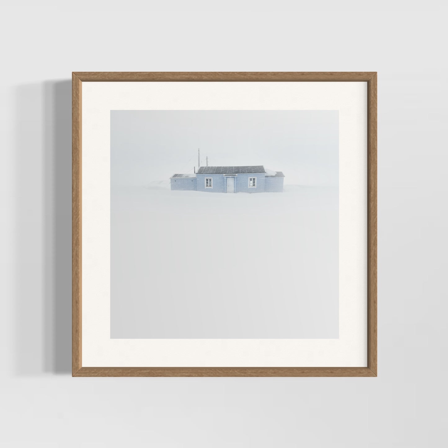 HOLMASARLON – Arild Heitmann