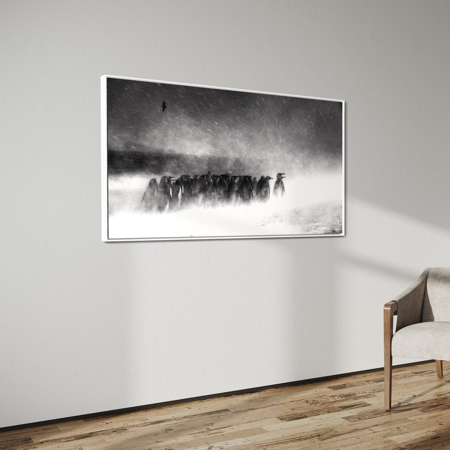 Come together - Wilfred Wessel (Auksjon)