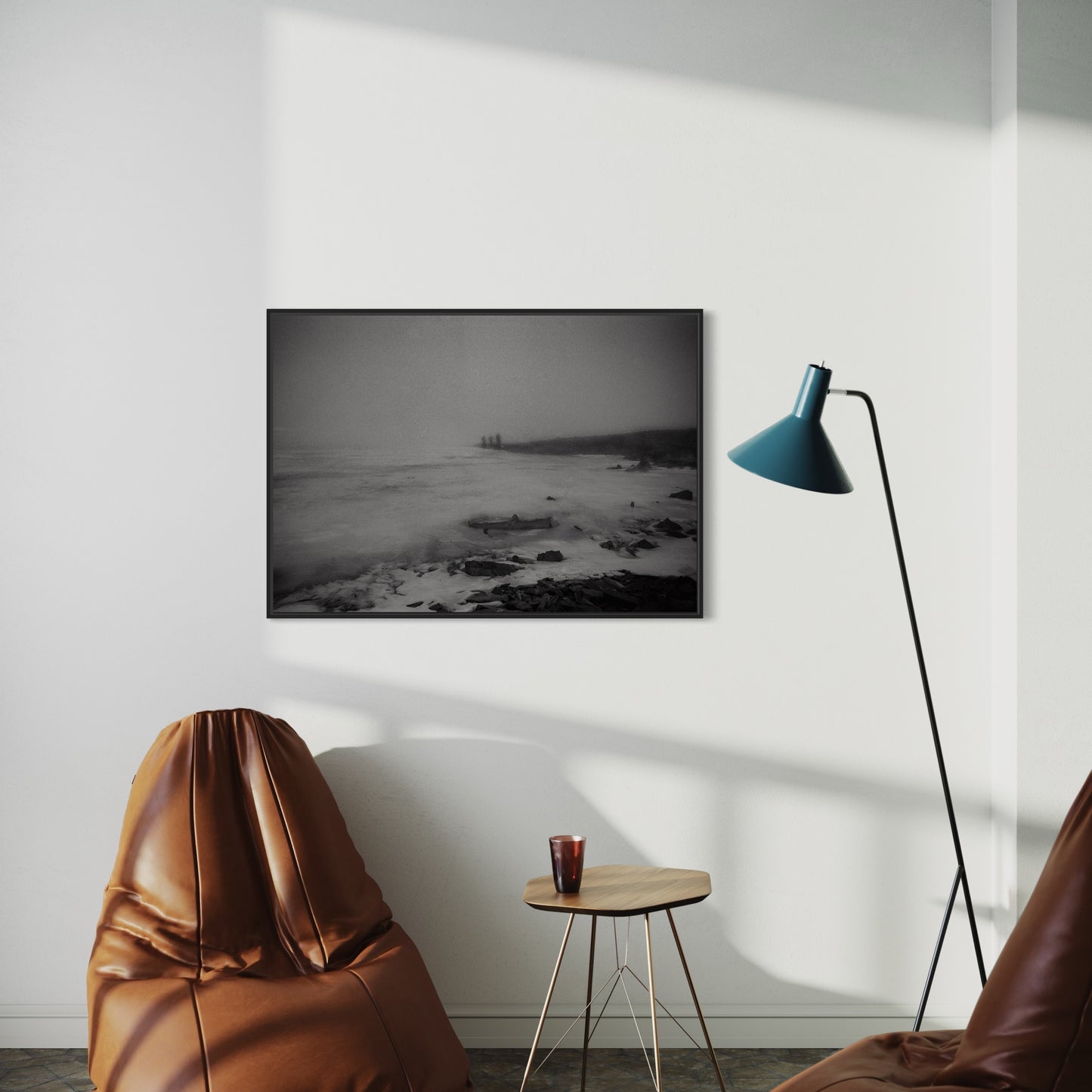 Gednje Varangerhalvøya - Cato Lein