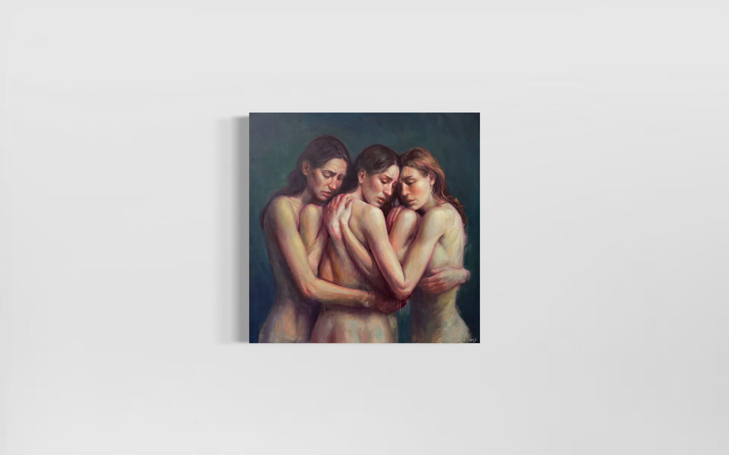 Resignation - Syver Lauritz