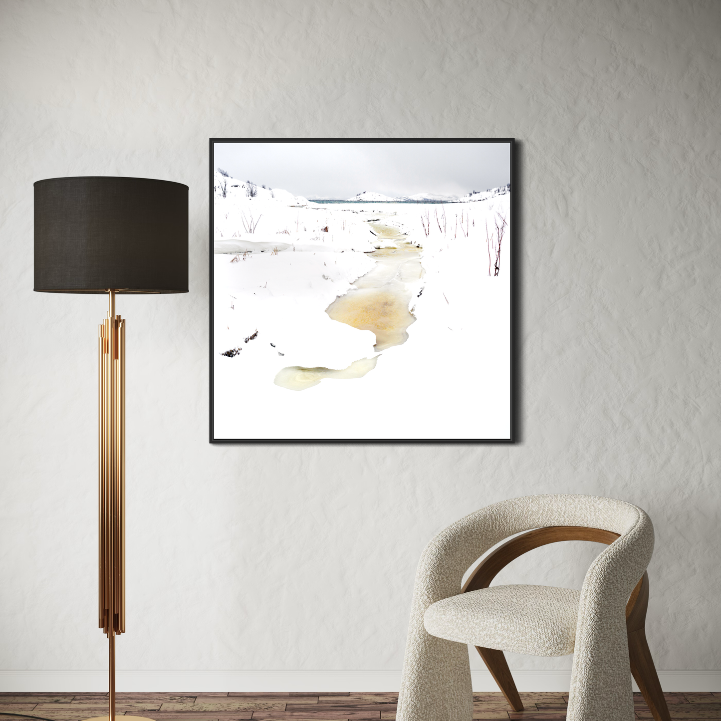 Stormwater - Trym Ivar Bergsmo