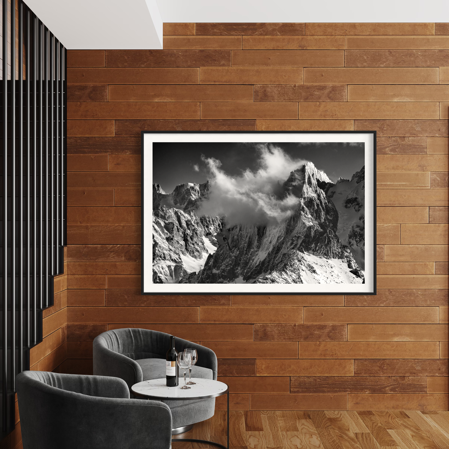 ALMOST THERE - Tormod Granheim