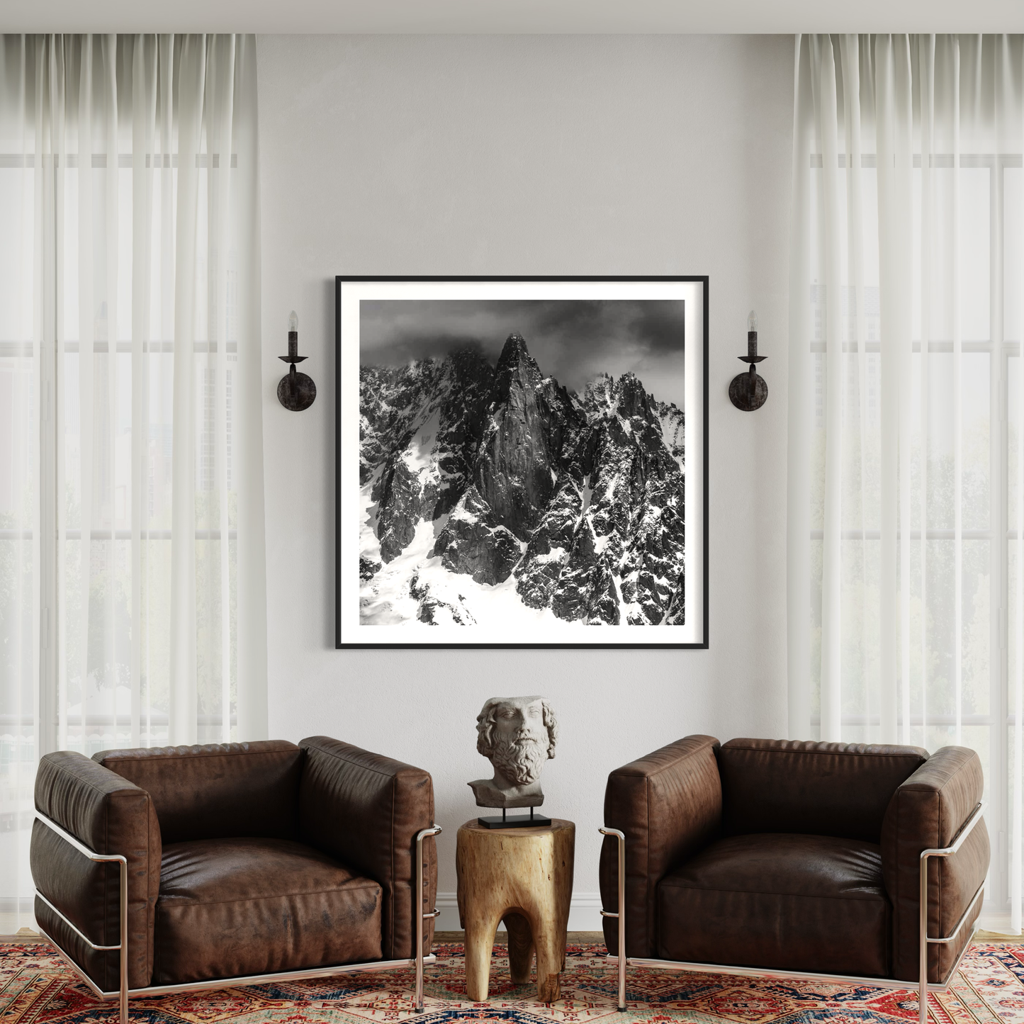 Centerpiece - Tormod Granheim