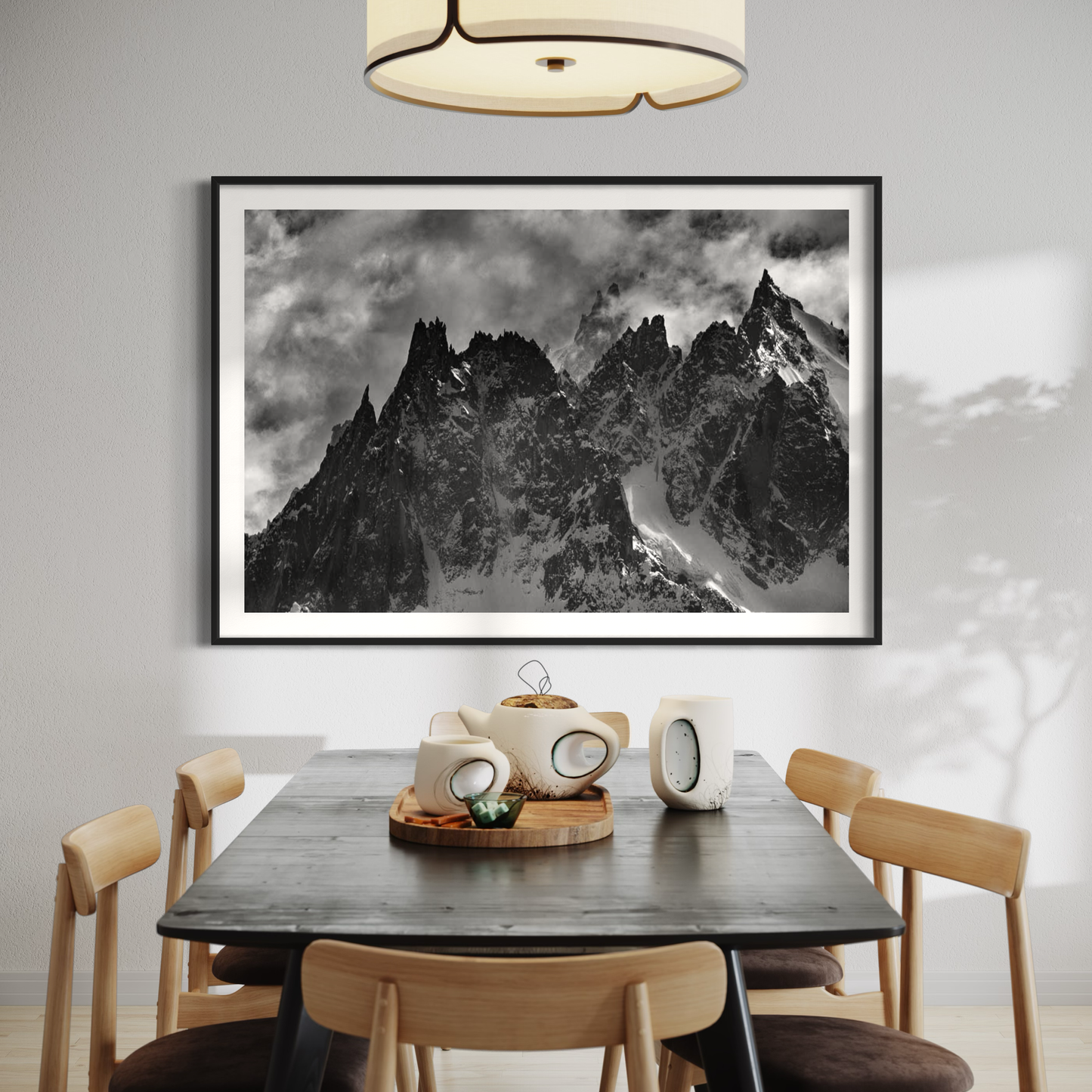 FIRST STORM - Tormod Granheim