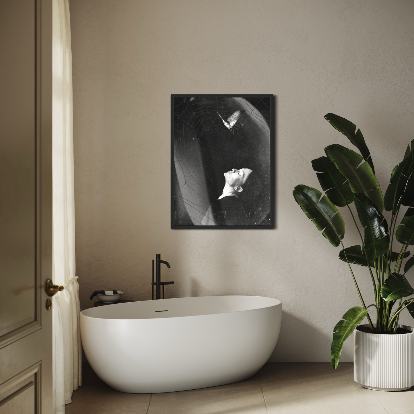 A birdsong - Igor Kostin