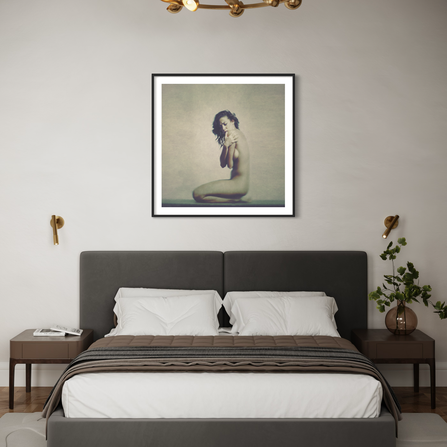 Hold me - Igor Kostin