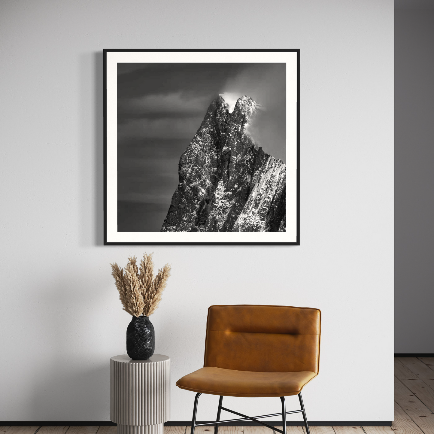 THE CHALLENGE - Tormod Granheim