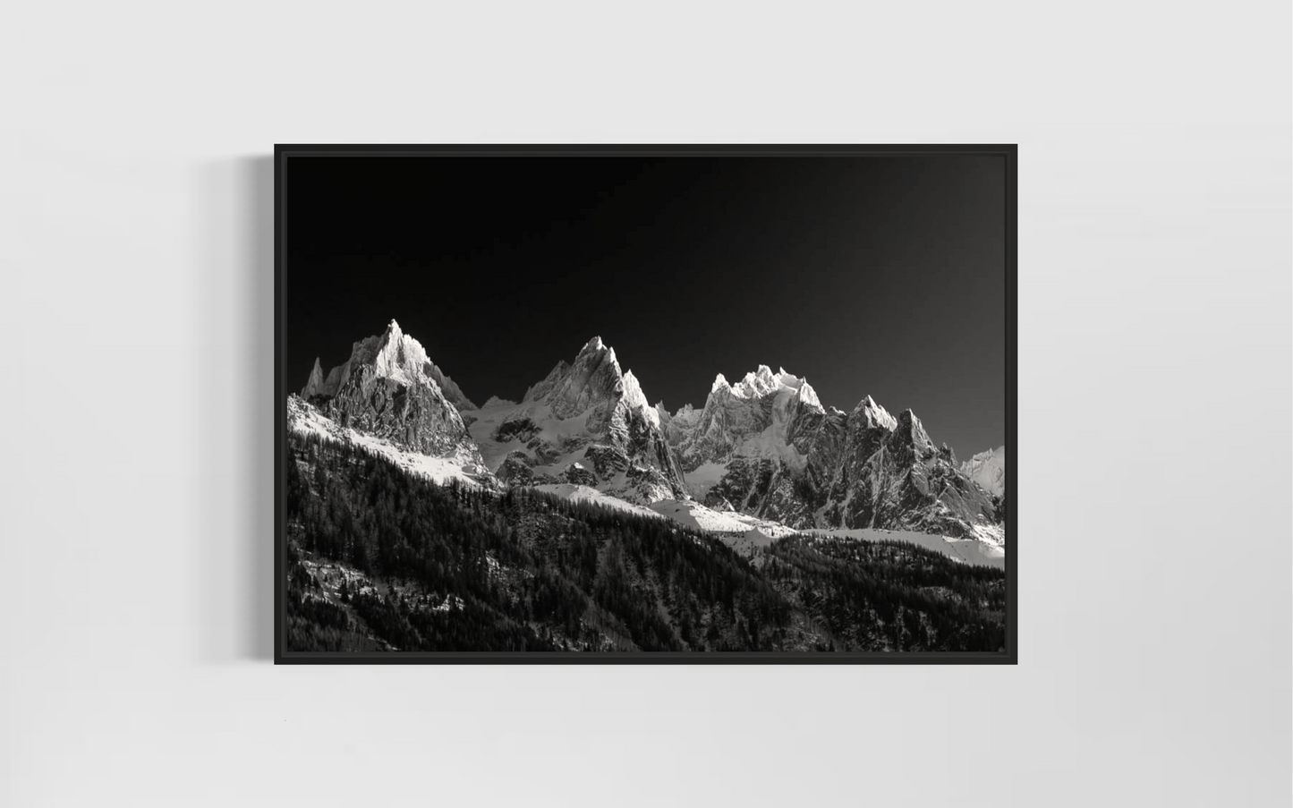 DIE WIEGE – Tormod Granheim