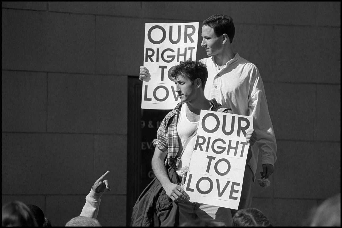 USA San Francisco - Ken Born