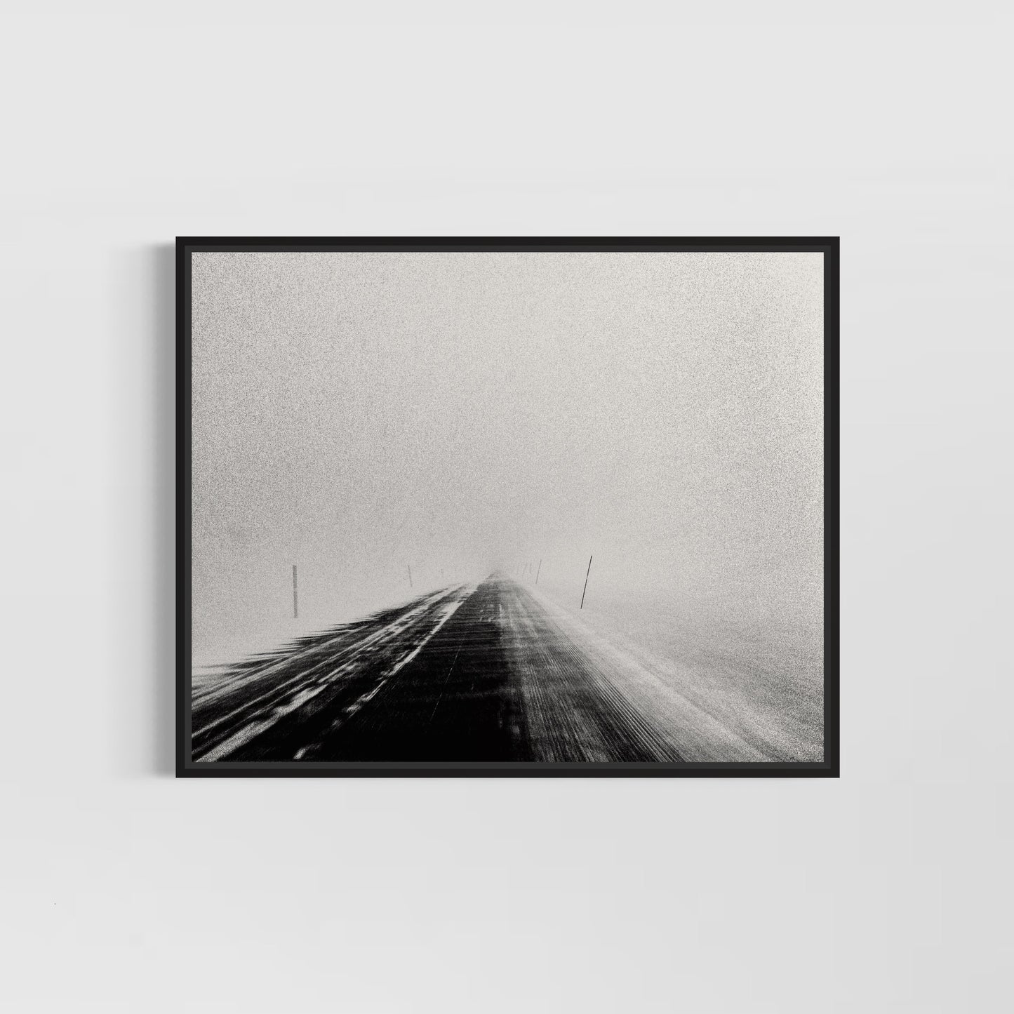 Båtsfjordfjellet - Cato Lein