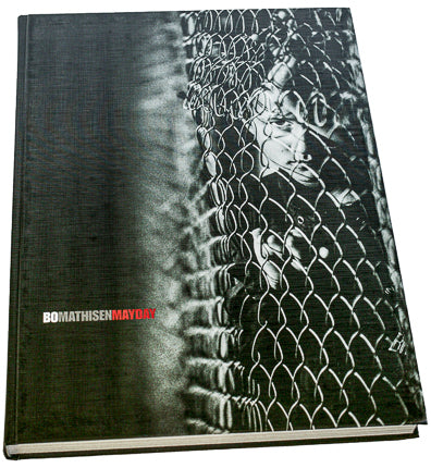 MAYDAY PHOTOBOOK - Bo Mathisen