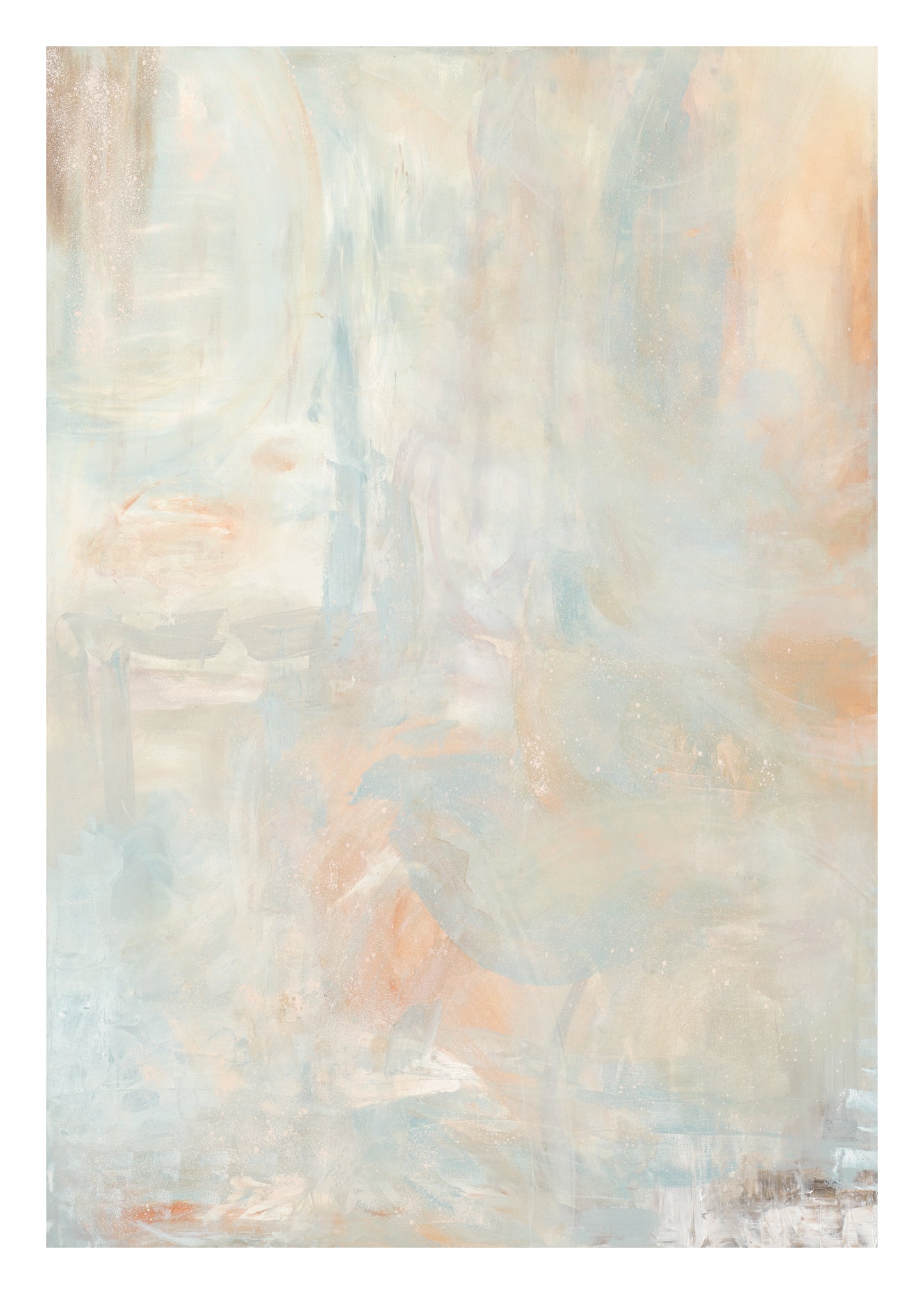 Calm - Mia Seierstad