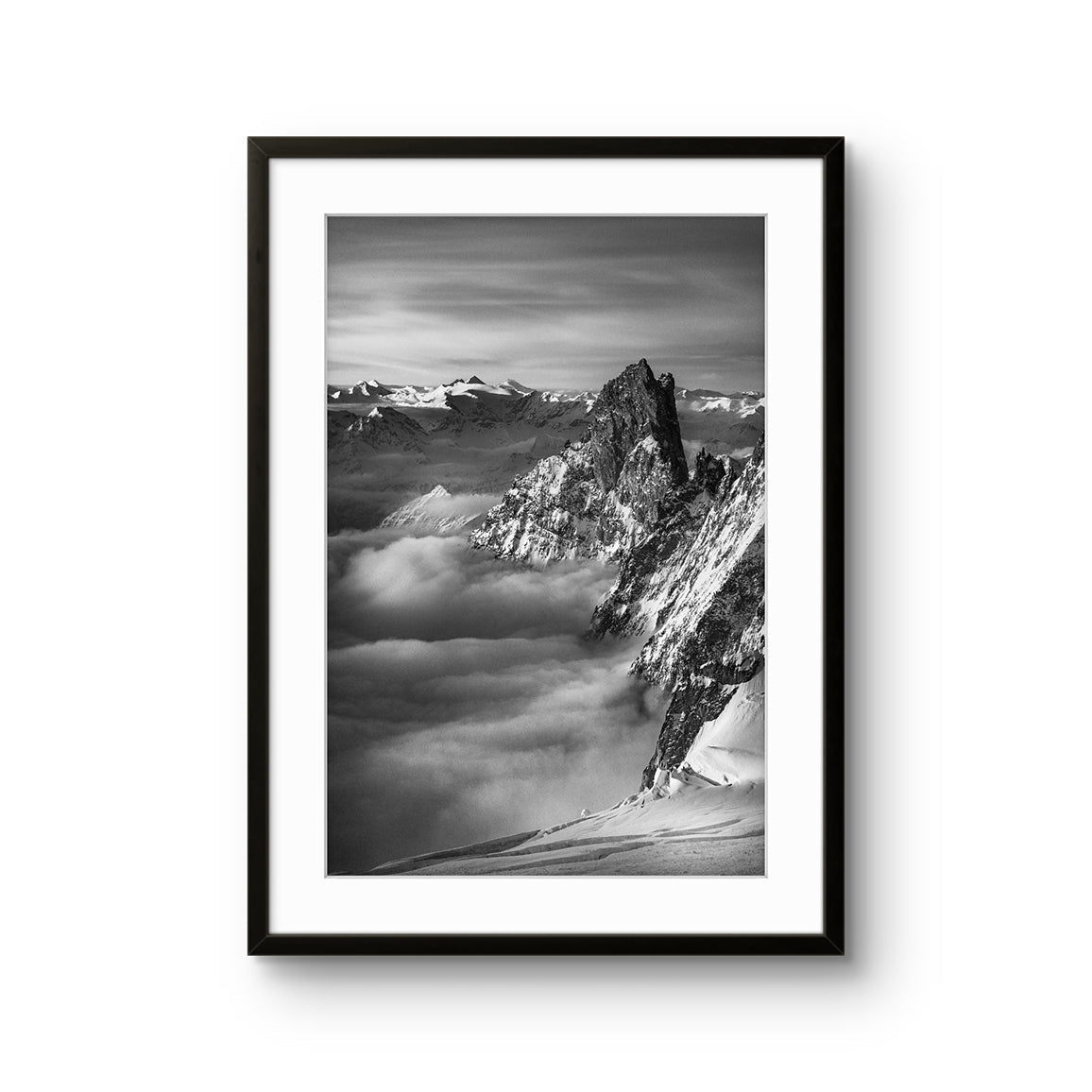 DARK TOWER - Tormod Granheim