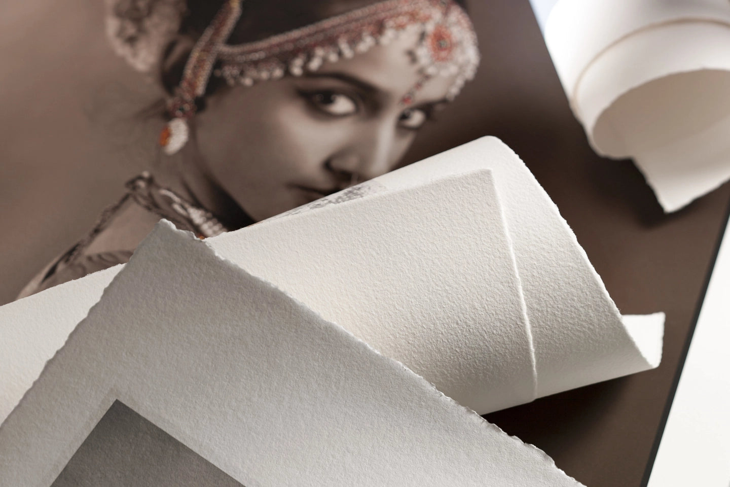 Hahnemühle Photo Rag 308g