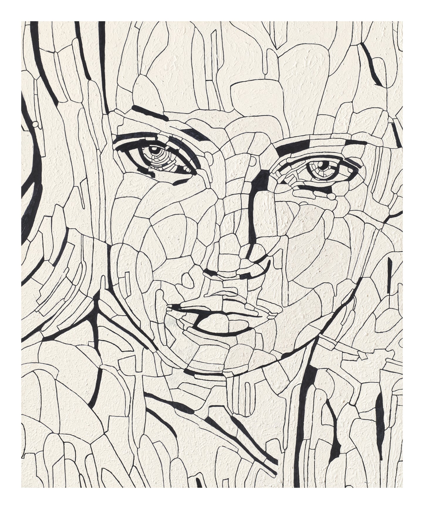 A world without fear - Mia Seierstad