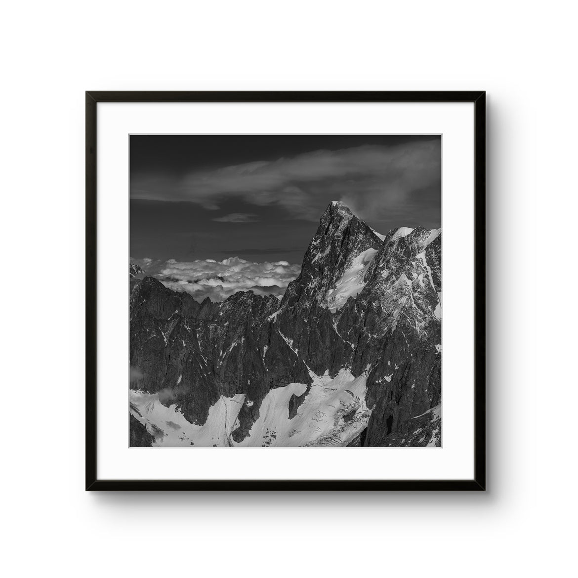 DIE HERAUSFORDERUNG – Tormod Granheim