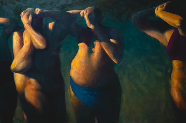 Nothing to see here - Syver Lauritz