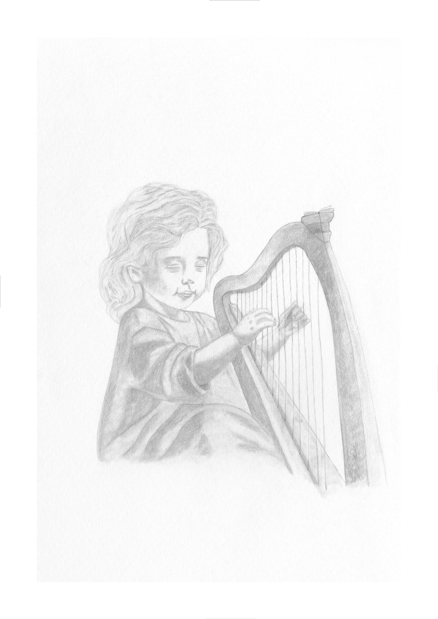 Lille Engel - Mia Seierstad