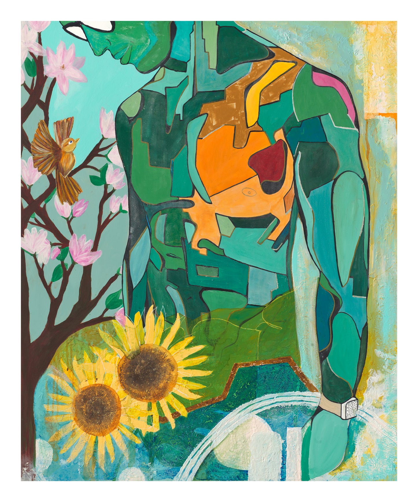 Lille Fugl - Mia Seierstad