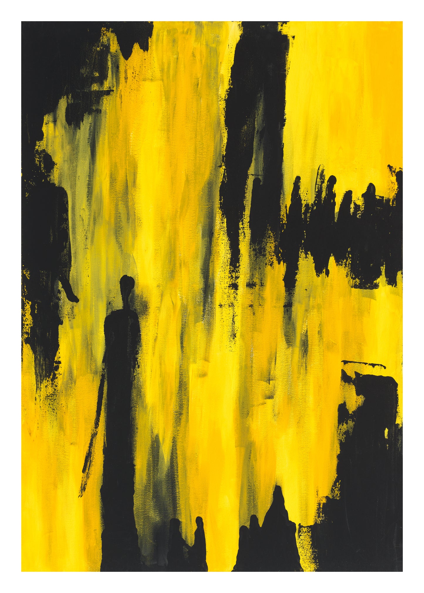 Norwegian integration policy - Mia Seierstad