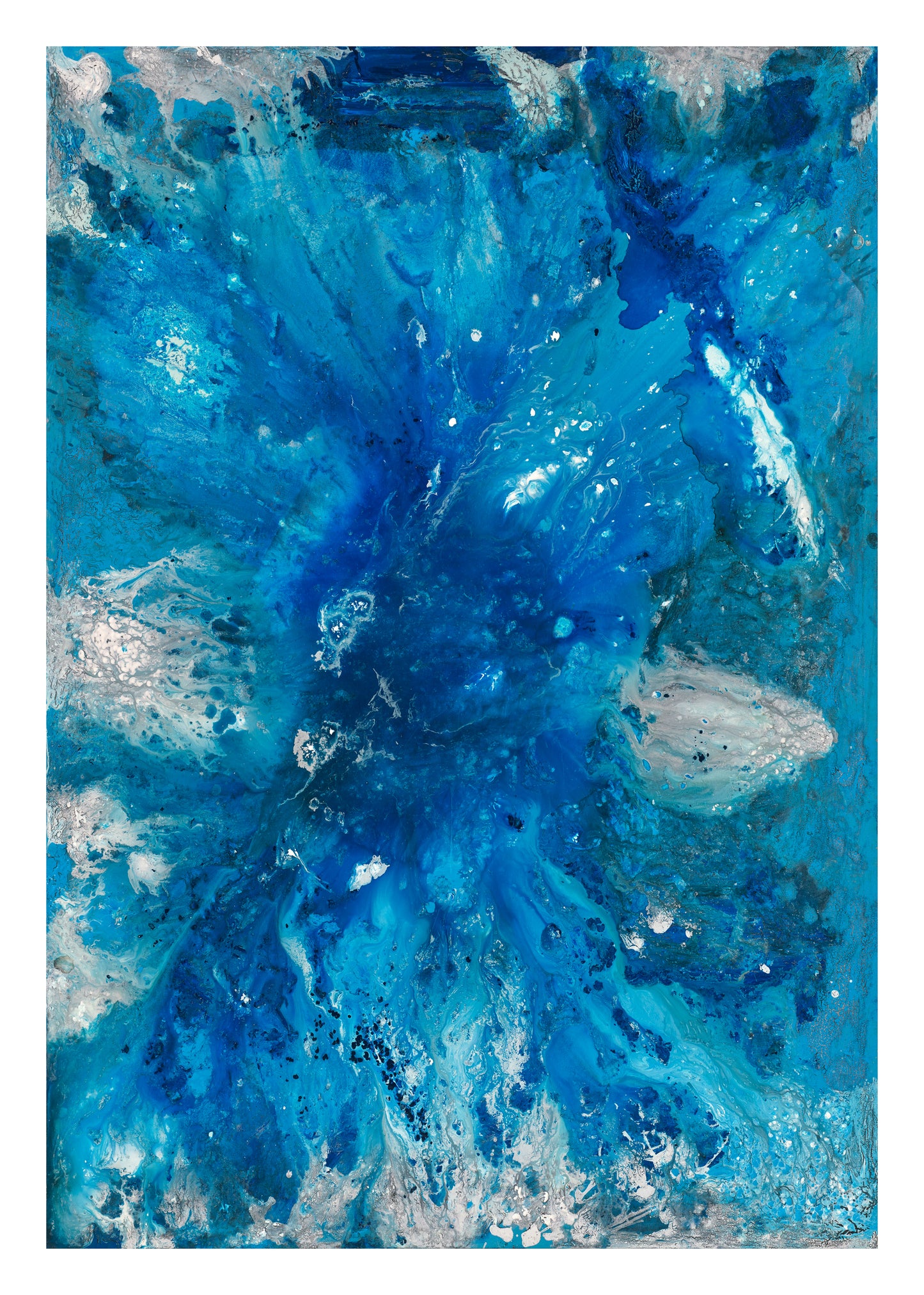 Skyocean - Mia Seierstad