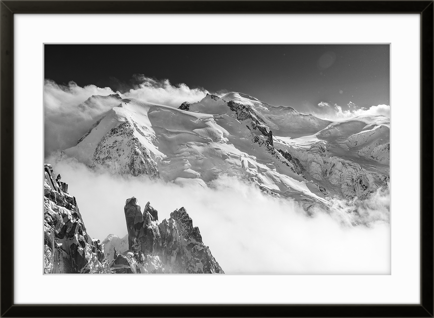 DIE WIEGE – Tormod Granheim