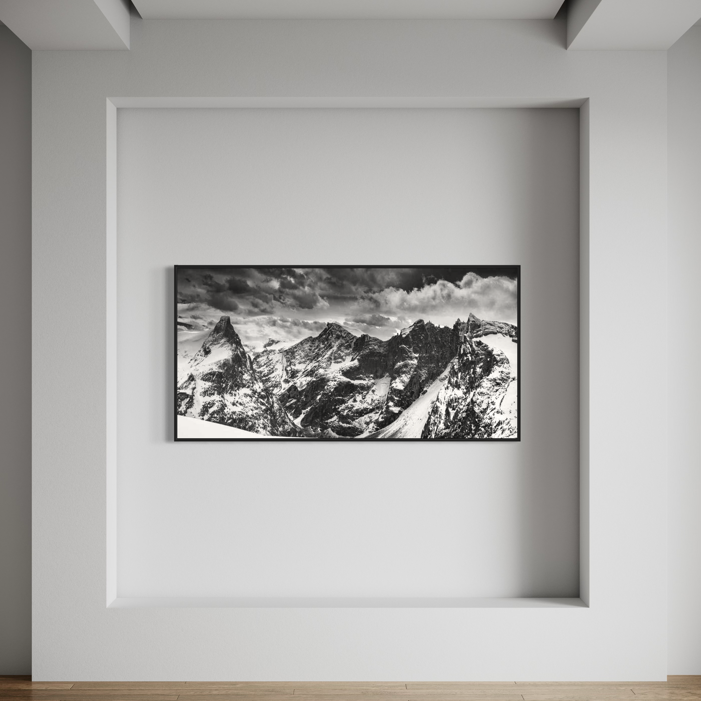 TIMELINE - Tormod Granheim