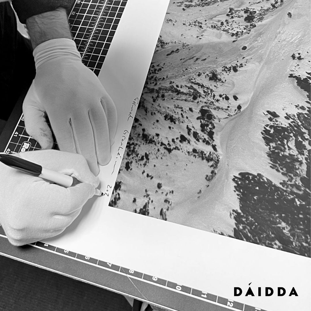 NACH DEM STURM – Tormod Granheim