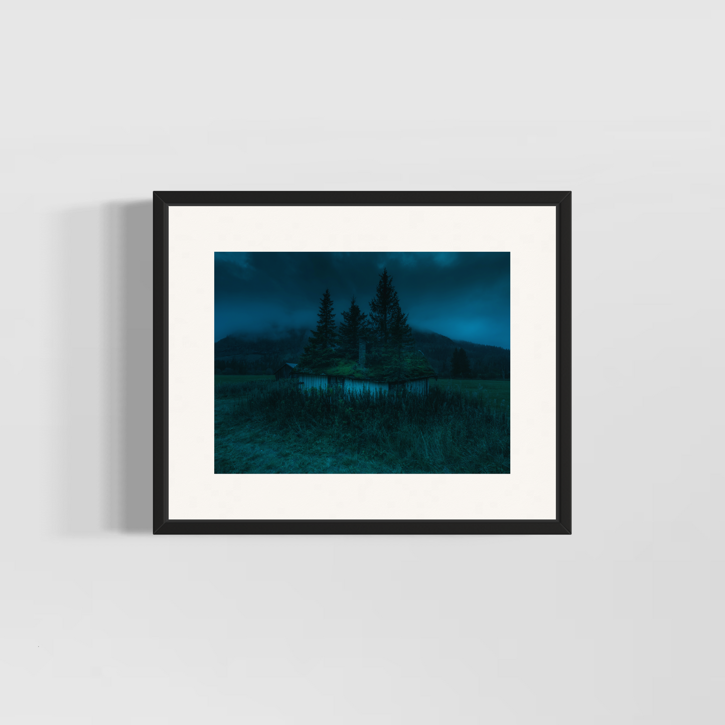 BAUMHAUS - Stefano Gliozzi