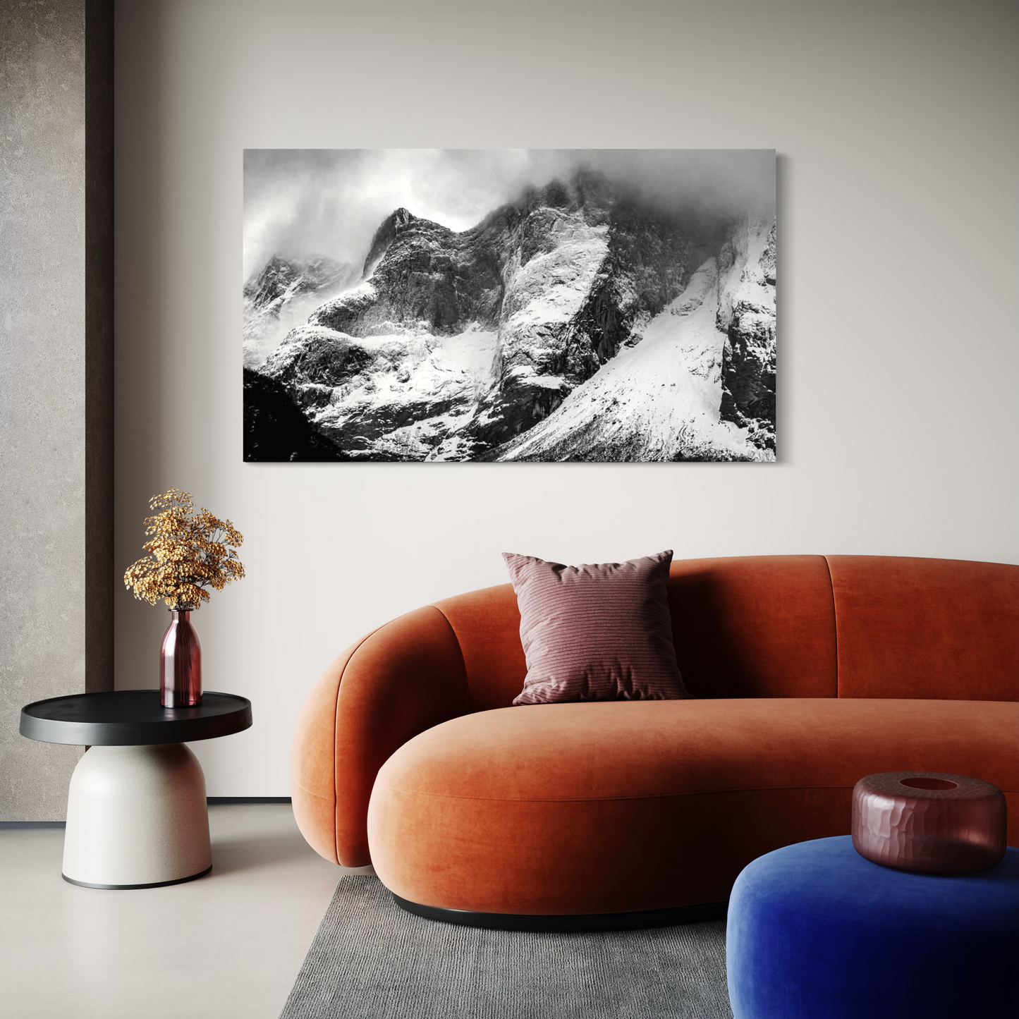 WINDCHILL - Tormod Granheim