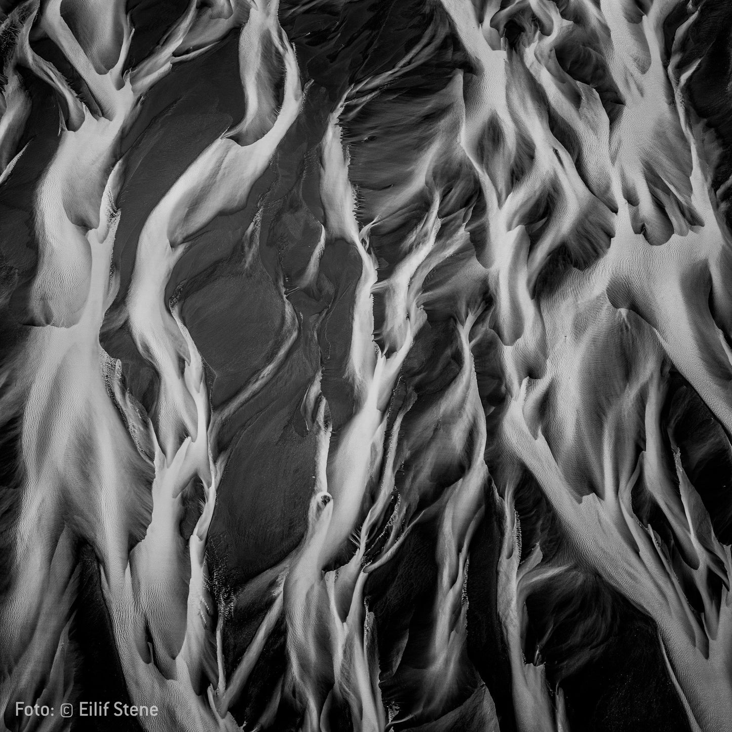 AERIALIS 18 - Eilif Stene