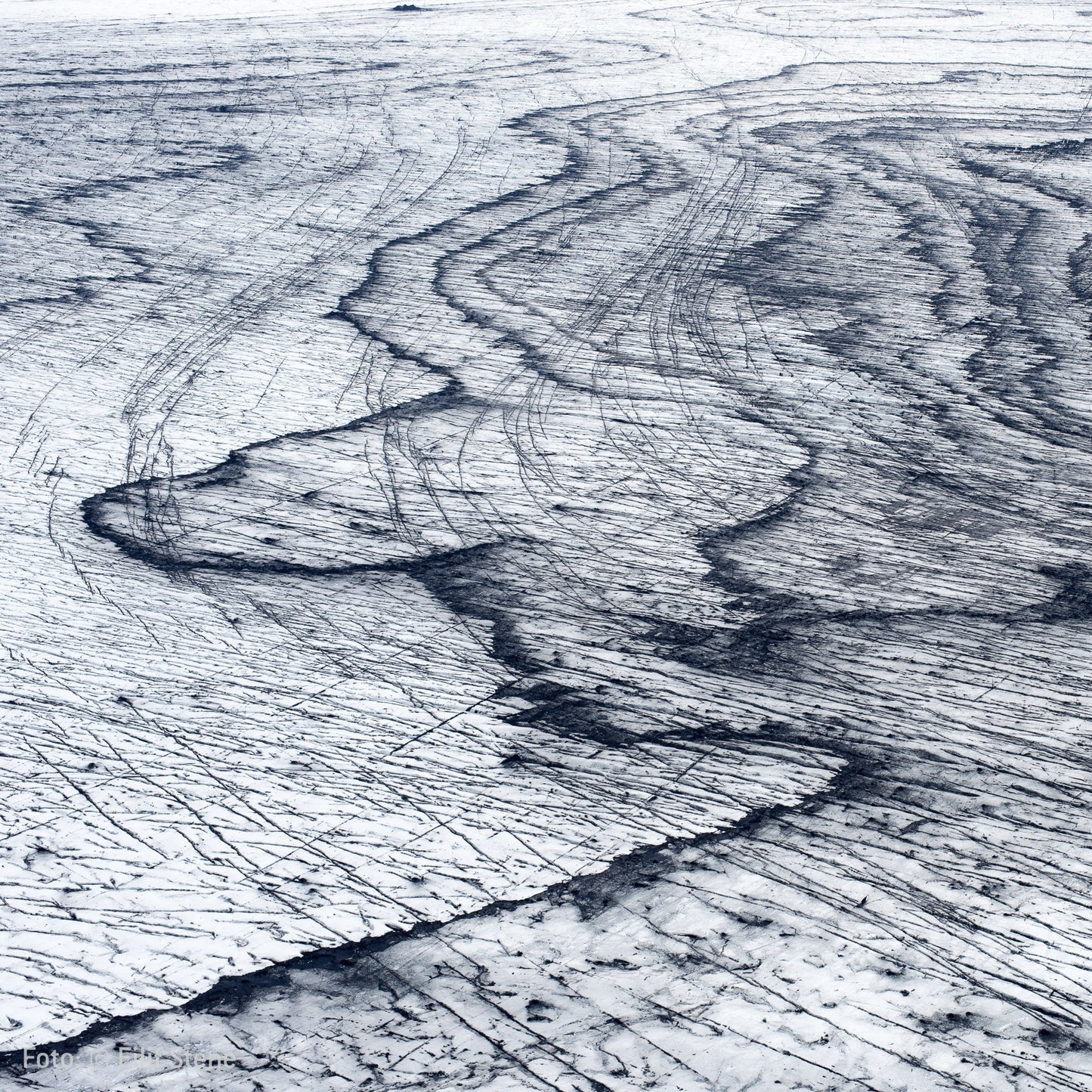 AERIALIS 30 - Eilif Stene