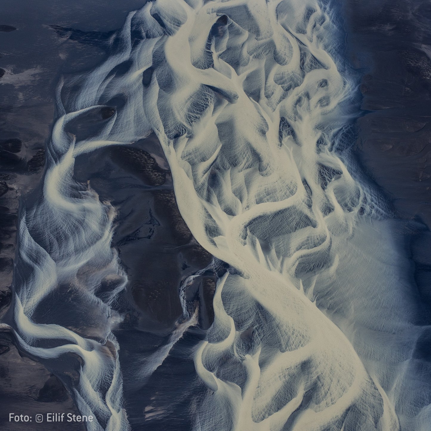 AERIALIS 28 - Eilif Stene