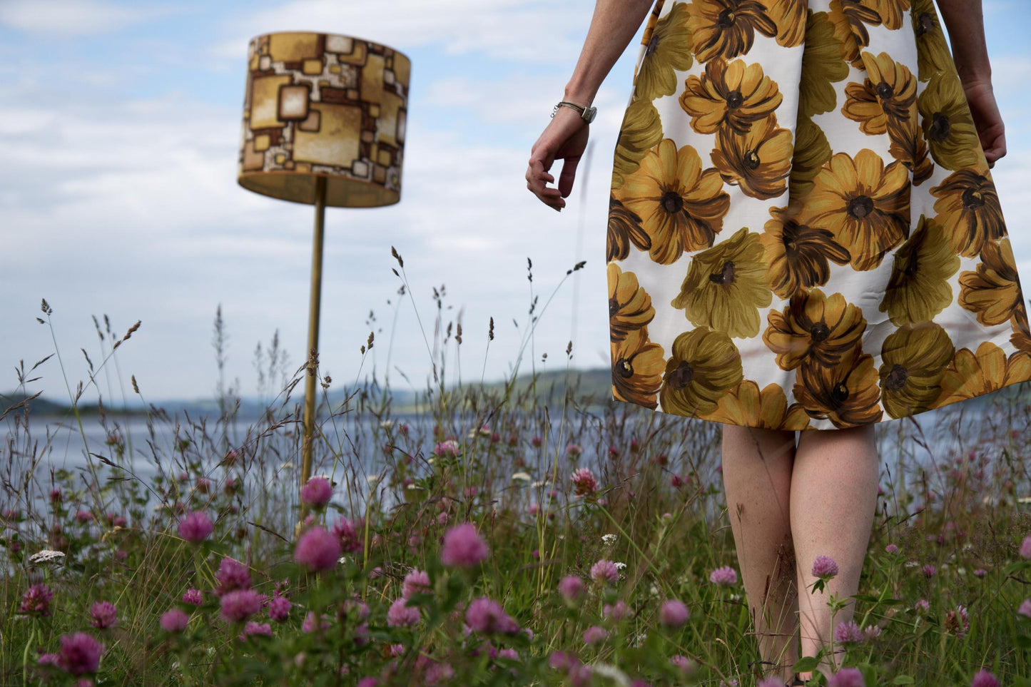 Sommerlicht - Liz Palm