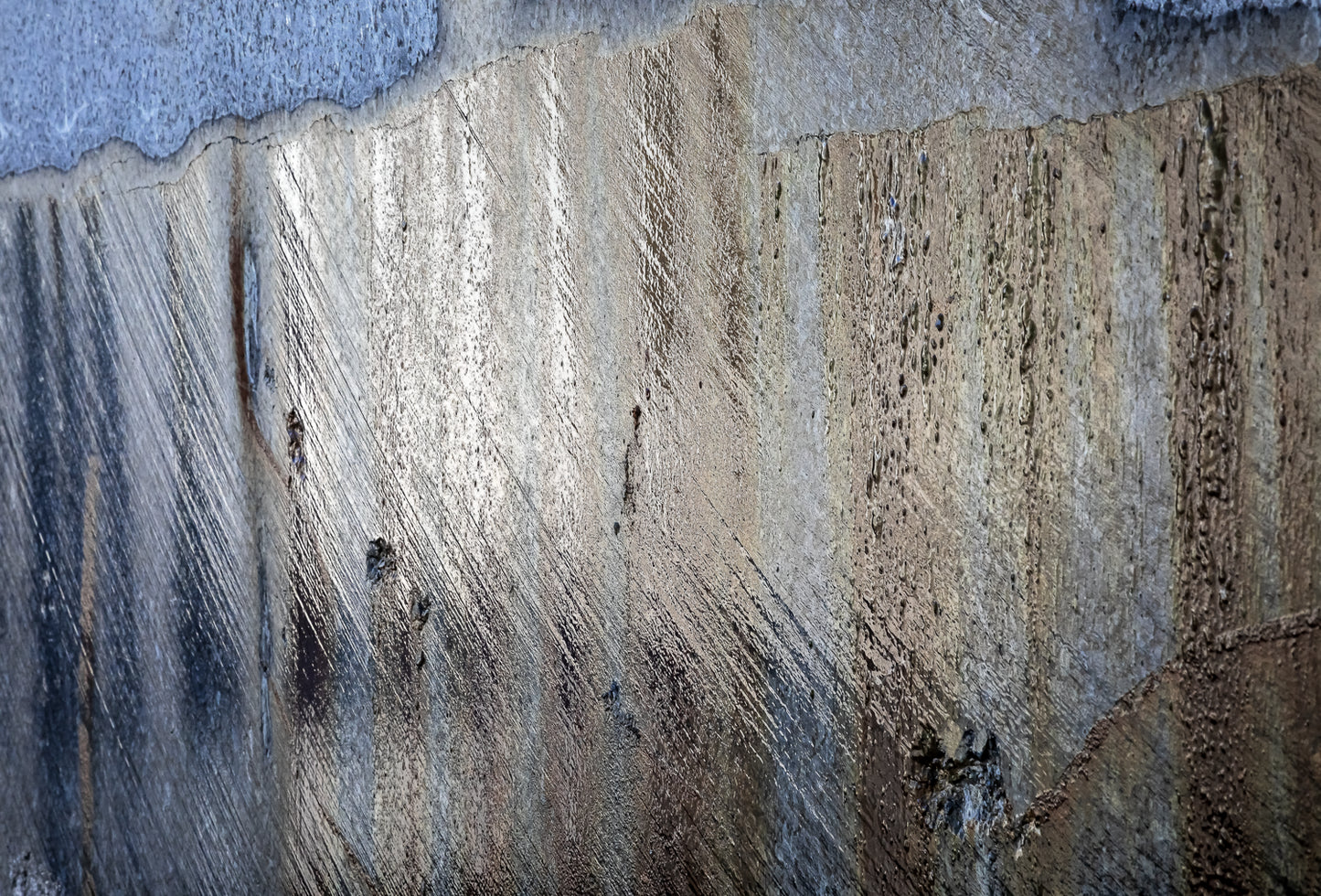 Bronseblues - Gerd Borchgrevink