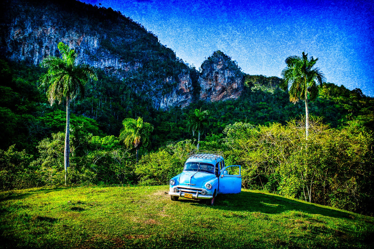 Kuba 02 – Bo Mathisen