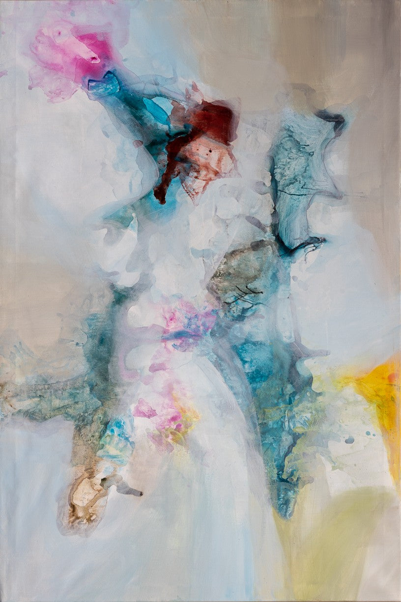 Wholehearted - Martine B. Mortensen