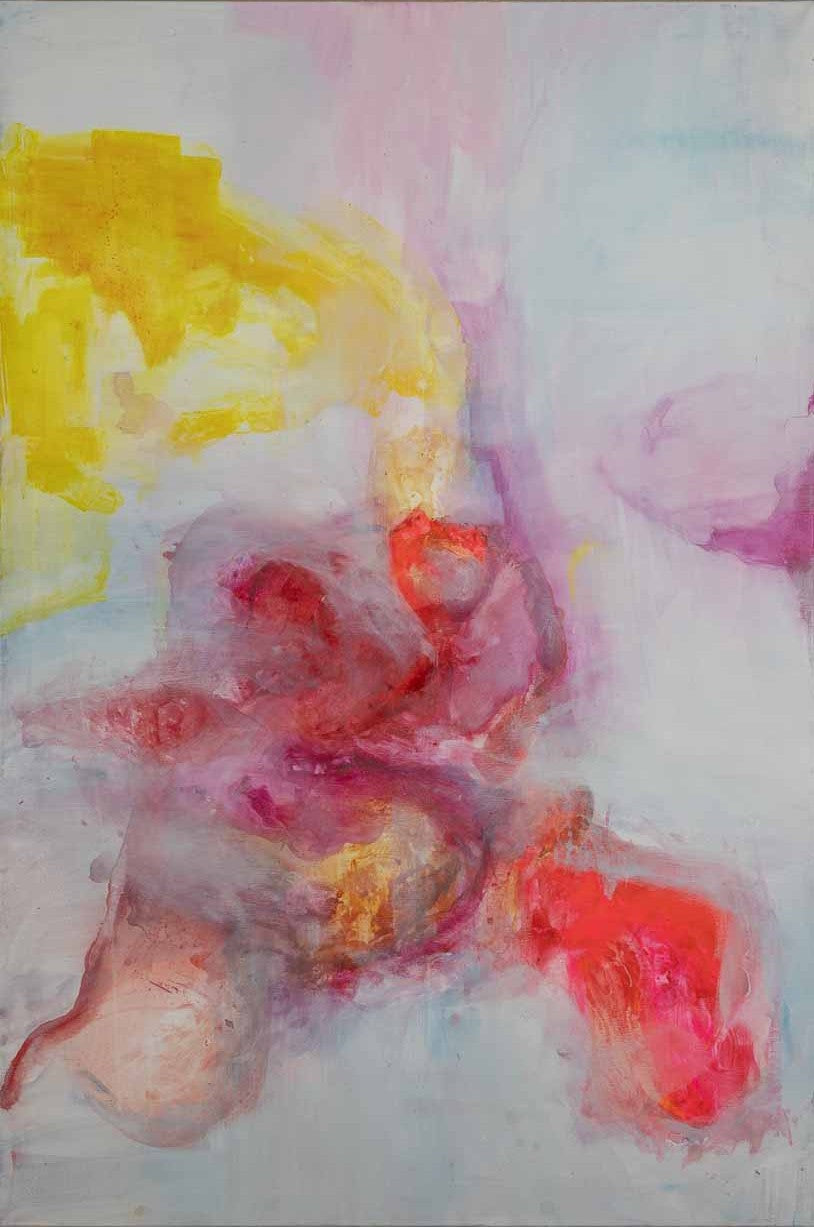 Euphorie – Martine B. Mortensen