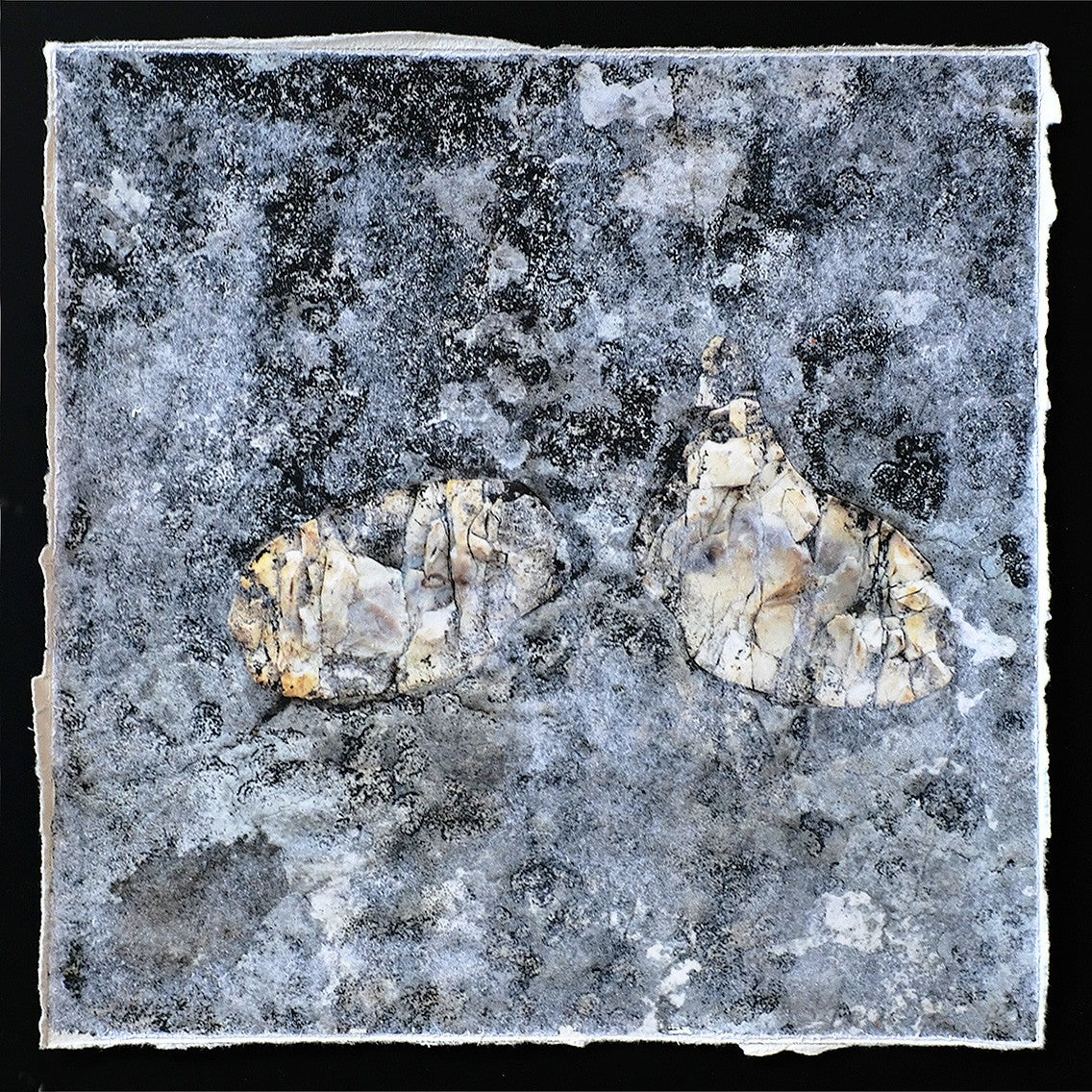 Stone vs. Stone - Nils Petter Aaland